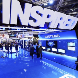 Inspired Gaming’s Virtual Sports Machines Approved by the Nevada Gaming Commission