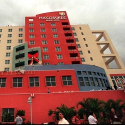 Former Army Ranger Dies in a Shooting at the Miccosukee Casino in Miami-Dade County