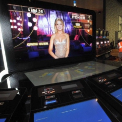 Massachusetts Public Safety Impact Report Shows No Link between Casinos and Crime