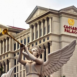 Caesars Entertainment Operations Company Bankruptcy Reorganization Plan