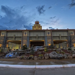 One Dead and One Injured in a Murder/Suicide Attempt at Grand Casino in Shawnee, Oklahoma