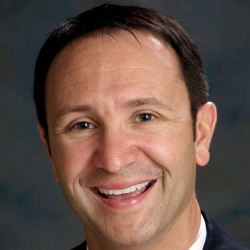 Jeff Landry - Louisiana AG Signs Sports Betting Amicus Brief