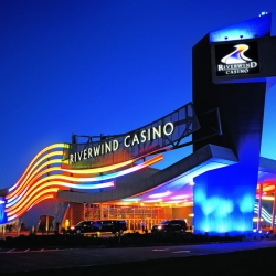 Riverwind Casino Suicide - Carl Hopkins