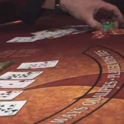 Wisconsin Problem Gambling Study on Debts