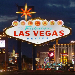 2016 Nevada Casino Revenues
