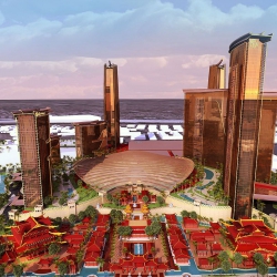 Paul Steelman Receives a Nevada License for Interactive Skill-Based Gaming Machines
