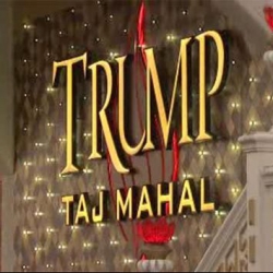 Carl Icahn Sells Trump Taj Mahal