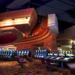 Buffalo Thunder Casino Lawsuit New Mexico