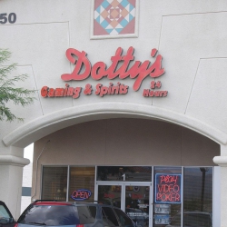Dotty's Casino in Las Vegas - Dottie's Gaming & Spirits