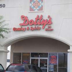 Nevada Mother Arrested for Leaving 14-Month Old Child in Car While She Gambles