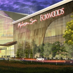 Connecticut Lawmakers Pass Two Competing Hartford Casino Bill