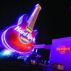 Hard Rock Atlantic City Live Concerts