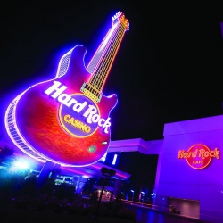 Hard Rock Casino Atlantic City