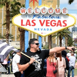 Las Vegas Casino Company Stocks Boosted by News of NFL Franchise Move