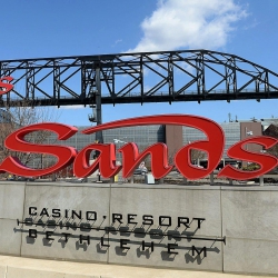 MGM Resorts Buys Sands Bethlehem