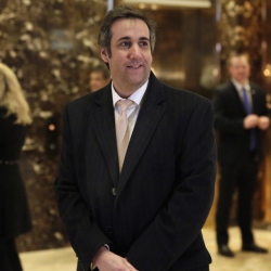 Trump Foundation Lawyer Michael D. Cohen’s Failed Casino Cruise Venture Target of Buzzfeed News Article