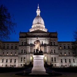 Michigan Online Gambling Bill