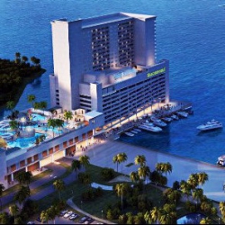 Biloxi Casino Magic - Margaritaville Hotel