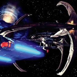 GameCo Releases Star Trek: Deep Space Nine Gambling Machines in Atlantic City