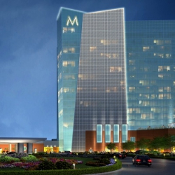 Resorts World Thompson - Montreign Casino - Empire Resorts - Genting Group