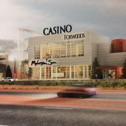 Casino East Windsor - Foxwoods Mohegan Sun