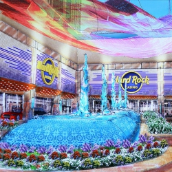 Atlantic City Hard Rock Casino May 2018 Opening