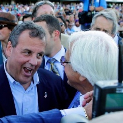 Chris Christie on Sports Betting Case