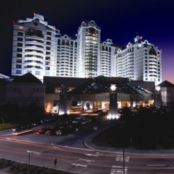 Foxwoods Casino and Victory Square Ventures Introduce Gaming Platform
