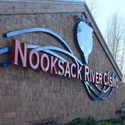 Nooksack River Casino Closed