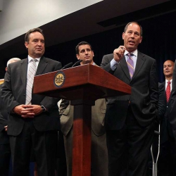 Pennsylvania Gambling Bill a Major Factor in Budget Talks