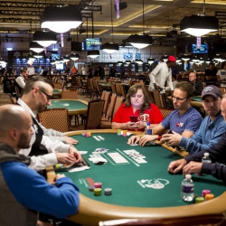 Daniel Negreanu Phil Hellmuth - Holz Sontheimer Skill Level