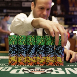 The World Series of Poker Main Event Begins This Week