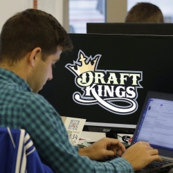 DraftKings FanDuel Merger FTC