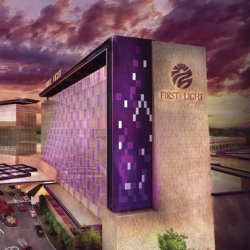 First Light Casino Lawsuit - Mashpee Wampanoag Tribe