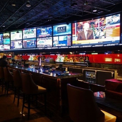 Nevada Pari-Mutuel Bets on eSports