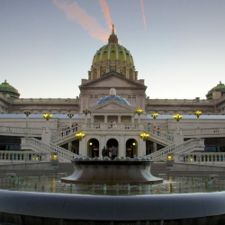 Pennsylvania Omnibus Gambling Bill