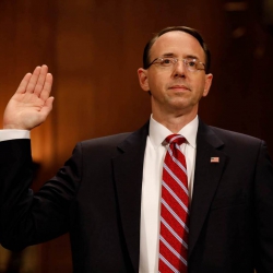 Rod Rosenstein - US Online Gambling Laws