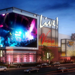 Scott Petri Proposes Gaming Law Reform to Help Live! Casino