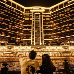 Wynn Macau Allegations