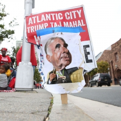 Atlantic City Settles Casino Tax Appeals with Carl Icahn