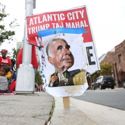 Atlantic City Tax Appeals Settlement - Carl Icahn Casinos