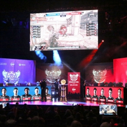 Atlantic City Casinos Betting on Profits from eSports