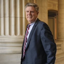 Tribal Gaming Praises Frank Pallone’s Sports Betting Bill