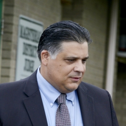 Marc Gergely Pleads Guilty - Illegal Gambling Machine Case