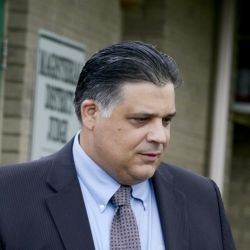 Pennsylvania Lawmaker Pleads Guilty in Illegal Gambling Machine Case