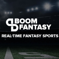 Boom Fantasy Real-Time Fantasy Sports