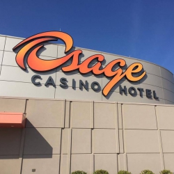 Osage Nation Missouri Casino