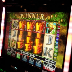 Illinois Video Gambling Machines
