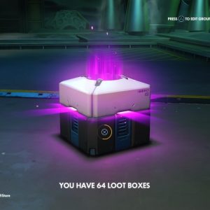 Maggie Hassan Loot Box Bill