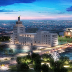Iowa Gaming Commission Hears 3 Cedar Rapids Casino Plans
